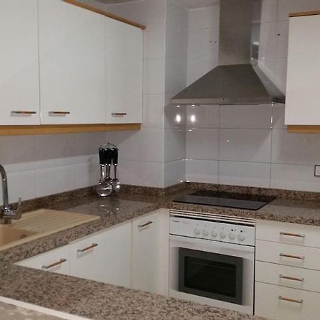 Vacansis Espacio, 2-13 Apartment Кулера Екстериор снимка