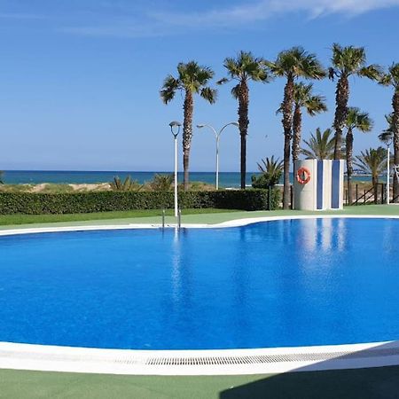 Vacansis Espacio, 2-13 Apartment Кулера Екстериор снимка
