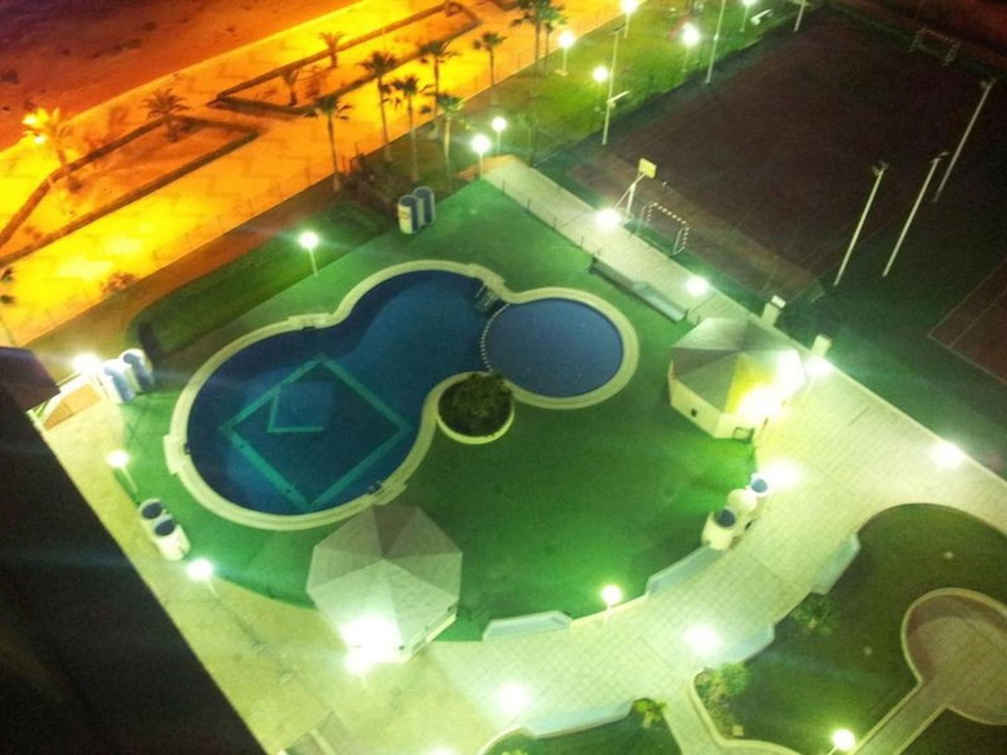 Vacansis Espacio, 2-13 Apartment Кулера Екстериор снимка