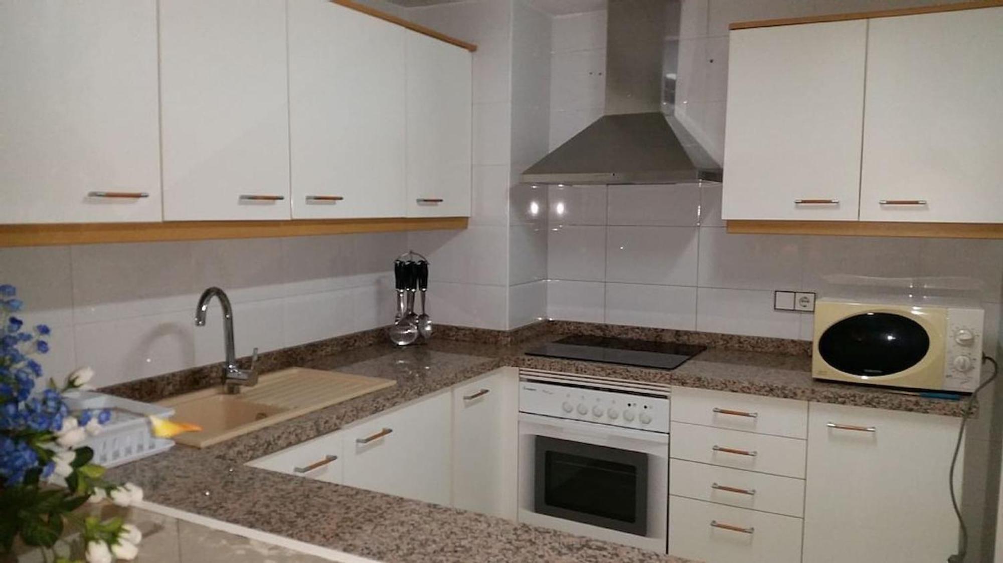 Vacansis Espacio, 2-13 Apartment Кулера Екстериор снимка
