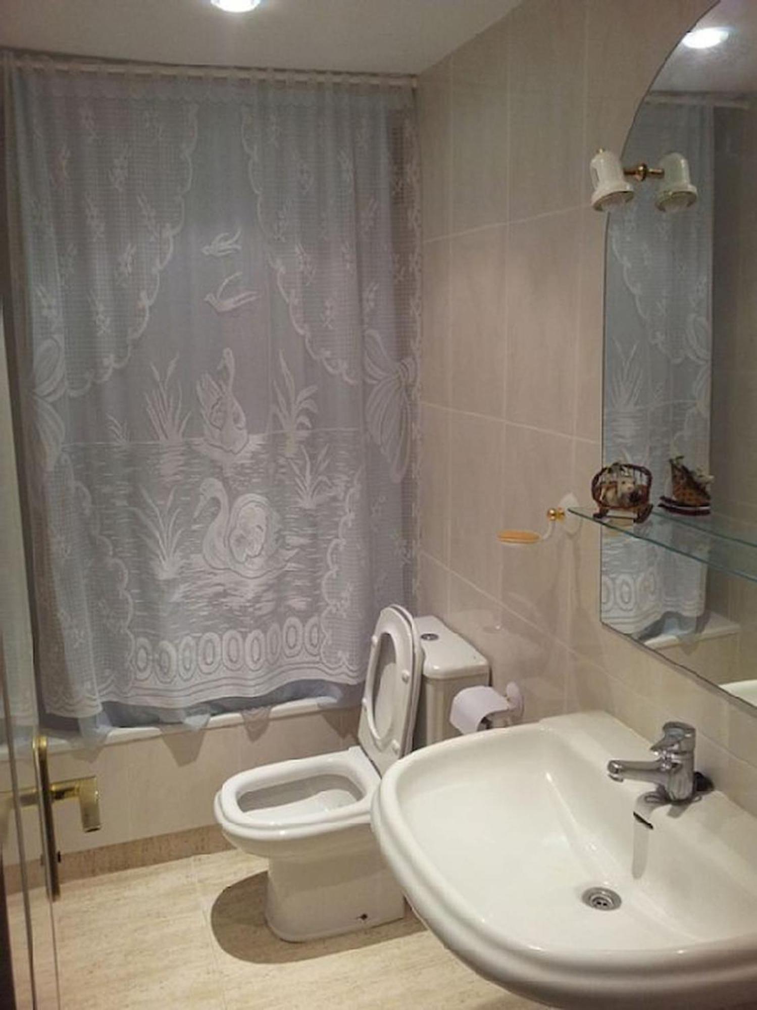Vacansis Espacio, 2-13 Apartment Кулера Екстериор снимка