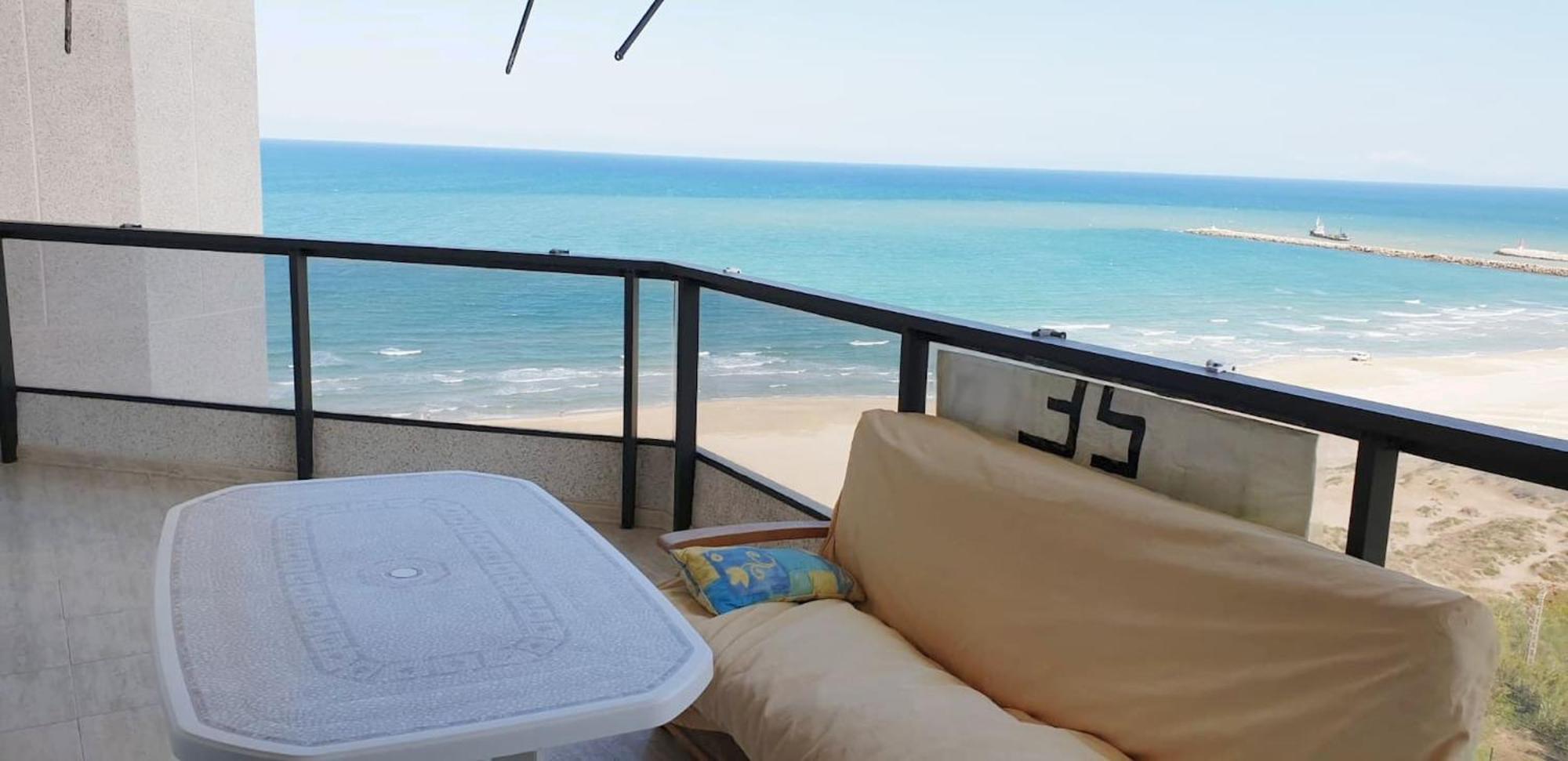 Vacansis Espacio, 2-13 Apartment Кулера Екстериор снимка