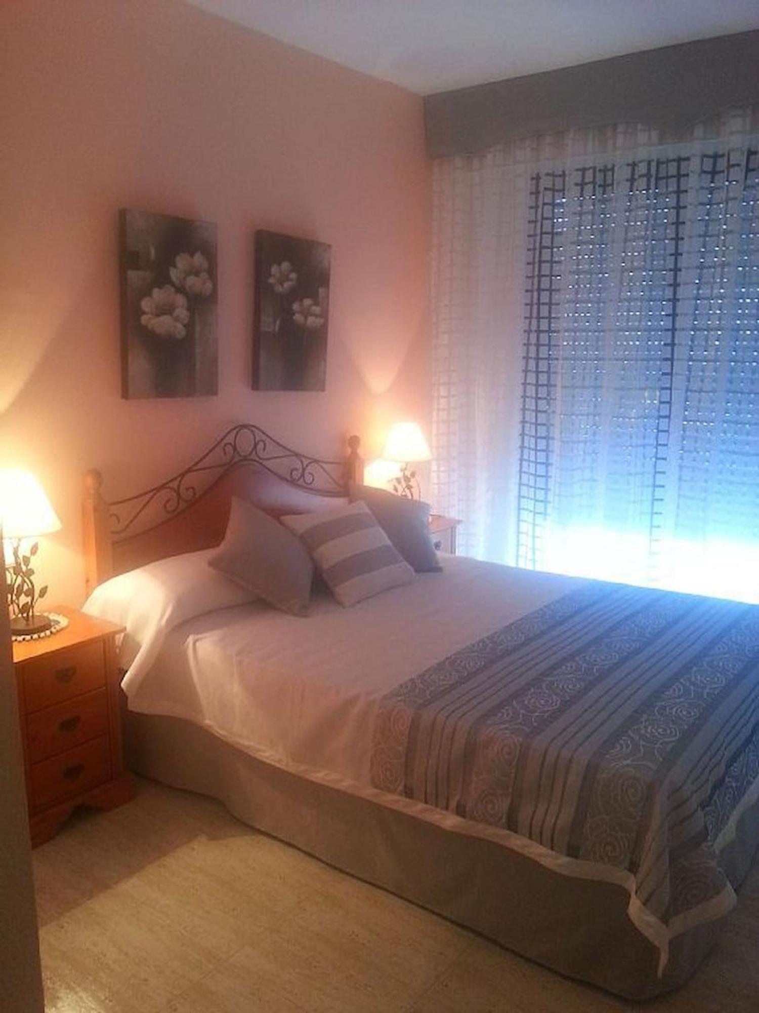 Vacansis Espacio, 2-13 Apartment Кулера Екстериор снимка