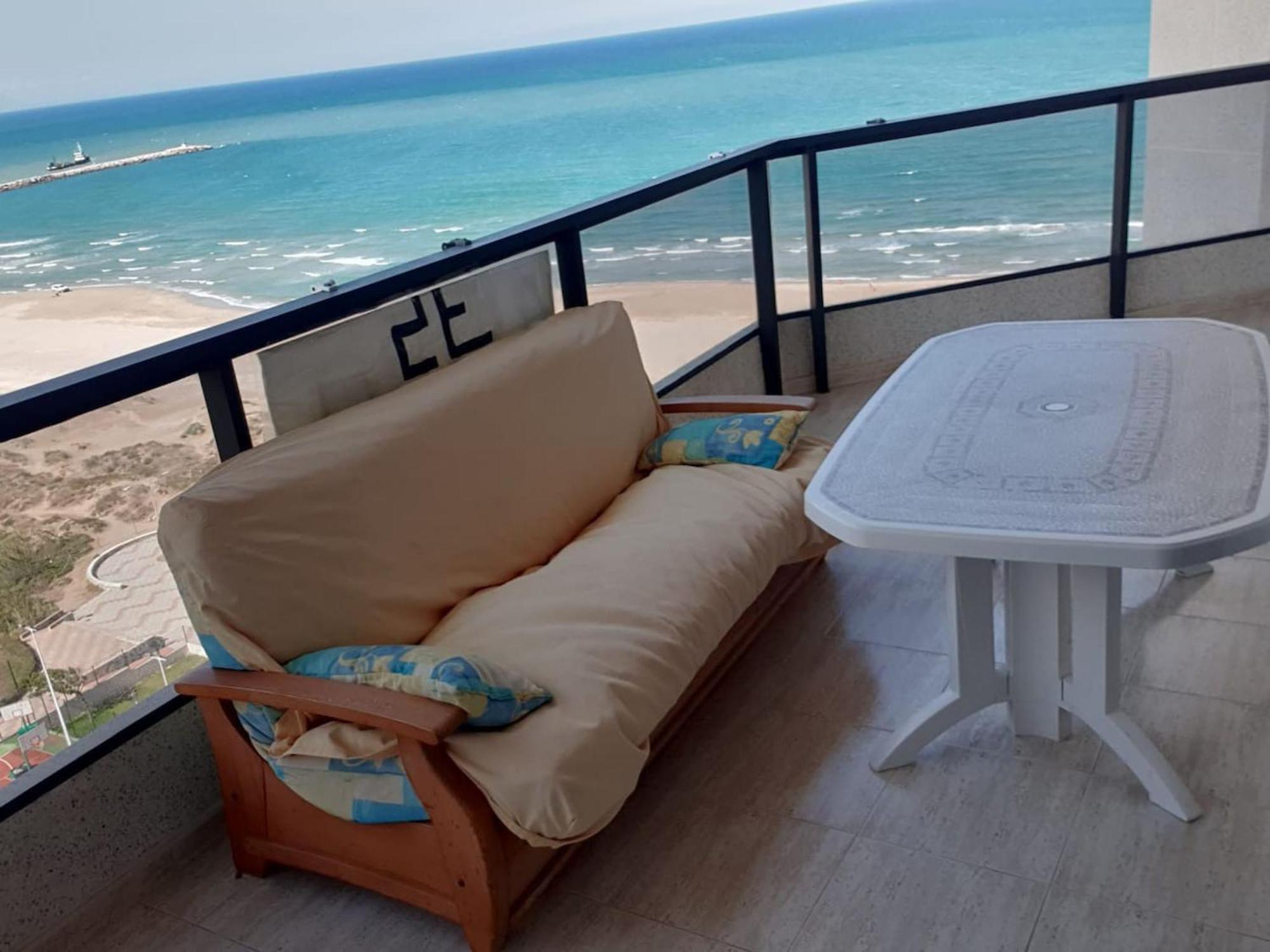 Vacansis Espacio, 2-13 Apartment Кулера Екстериор снимка