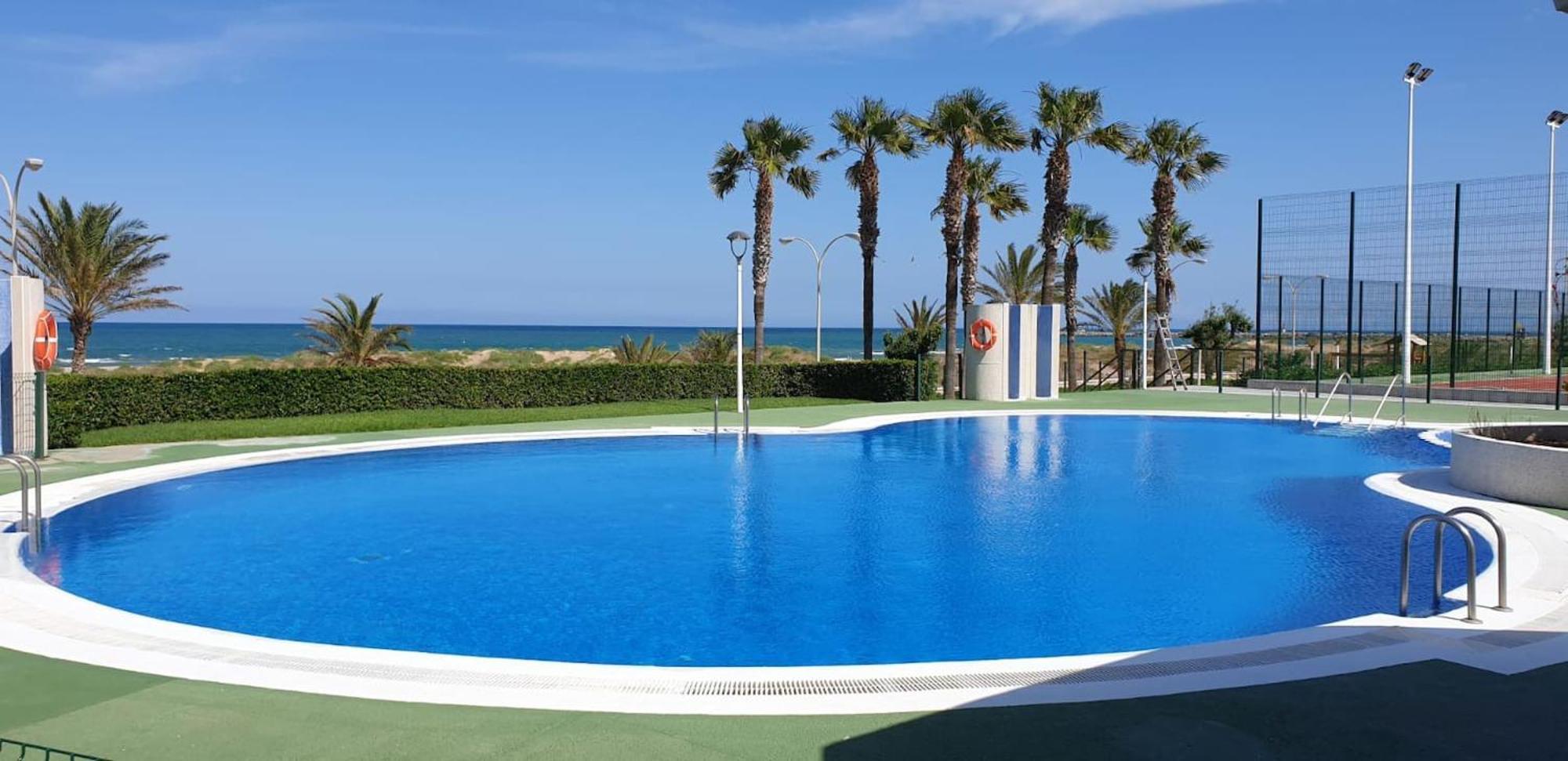 Vacansis Espacio, 2-13 Apartment Кулера Екстериор снимка