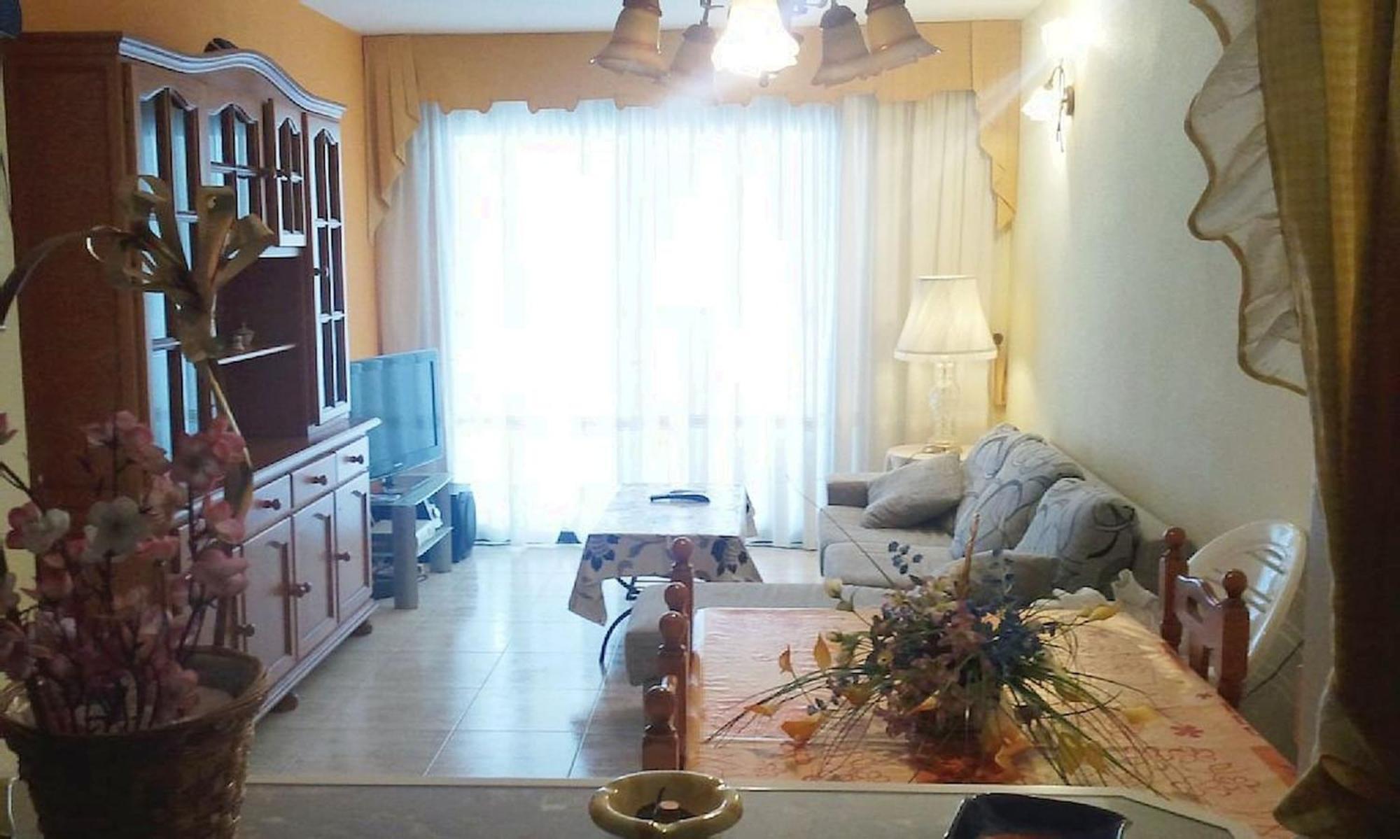 Vacansis Espacio, 2-13 Apartment Кулера Екстериор снимка