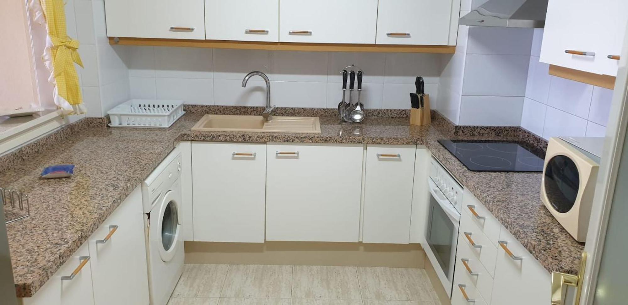 Vacansis Espacio, 2-13 Apartment Кулера Екстериор снимка